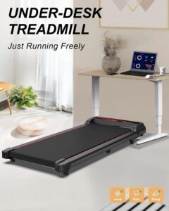 Desk Walking Pad